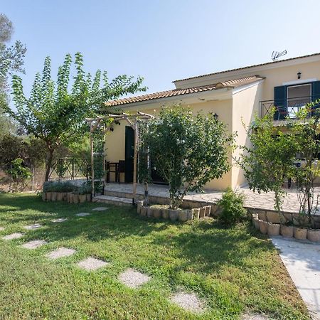 Vitaládes Villa Varka מראה חיצוני תמונה