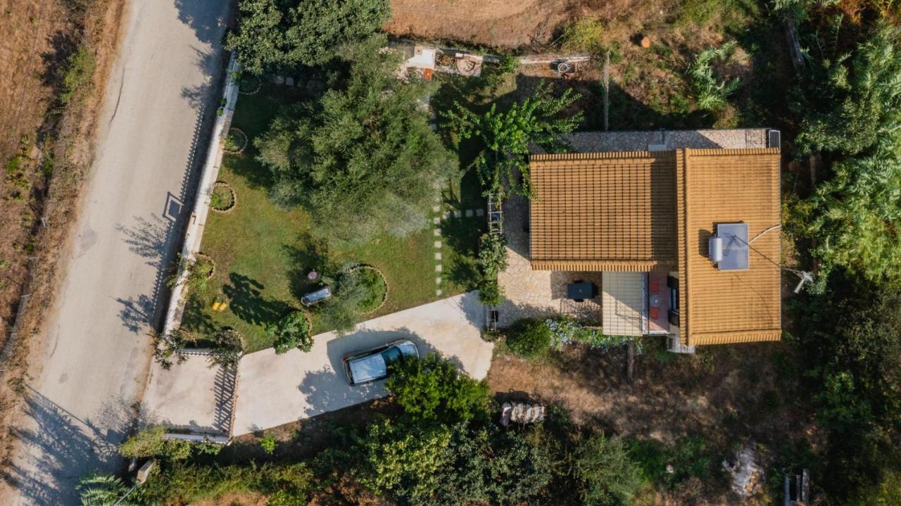 Vitaládes Villa Varka מראה חיצוני תמונה
