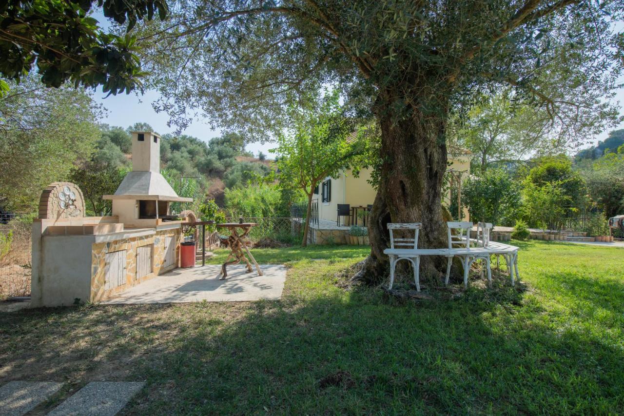 Vitaládes Villa Varka מראה חיצוני תמונה
