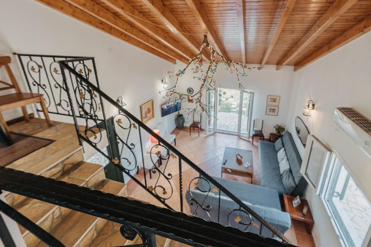 Vitaládes Villa Varka מראה חיצוני תמונה