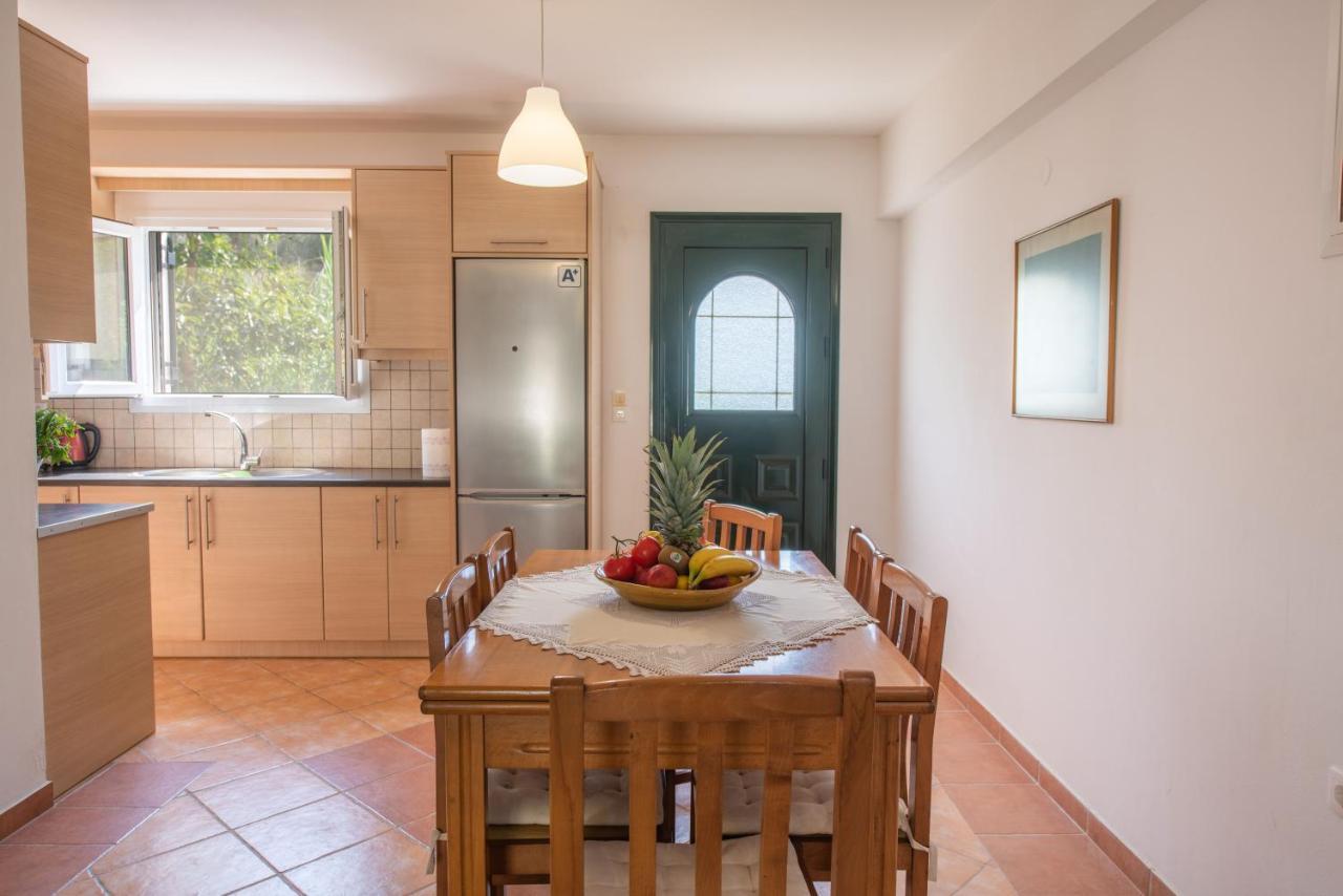 Vitaládes Villa Varka מראה חיצוני תמונה