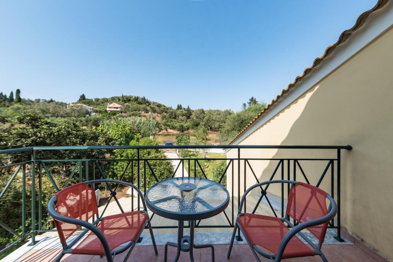 Vitaládes Villa Varka מראה חיצוני תמונה